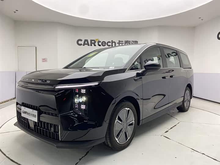 Maxus Mifa 7, 2024 — купить в Костроме под ключ