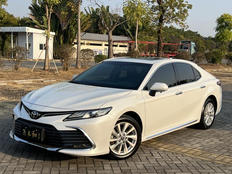 Toyota Camry, 2023 — купить в Брянске под ключ