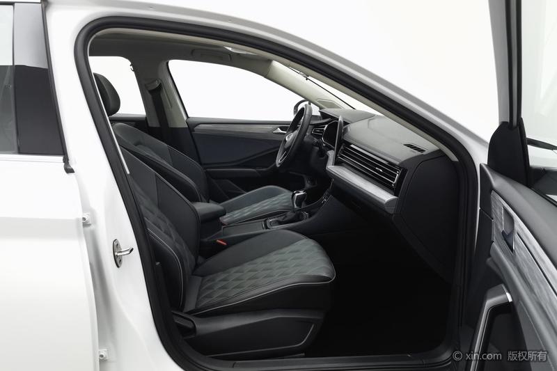 Volkswagen Sagitar L, 2023 — фото 12 из 12
