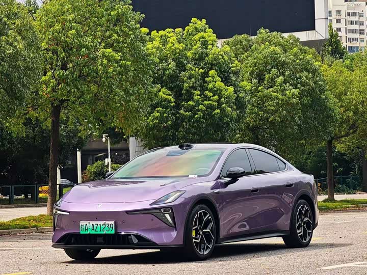 Changan Deepal L06, 2025 — купить в Москве под ключ