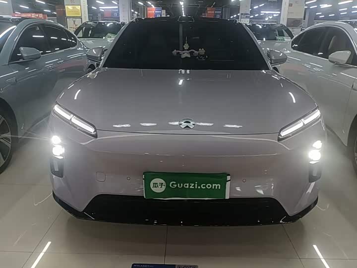 Nio ET5T, 2025 — фото 3 из 9