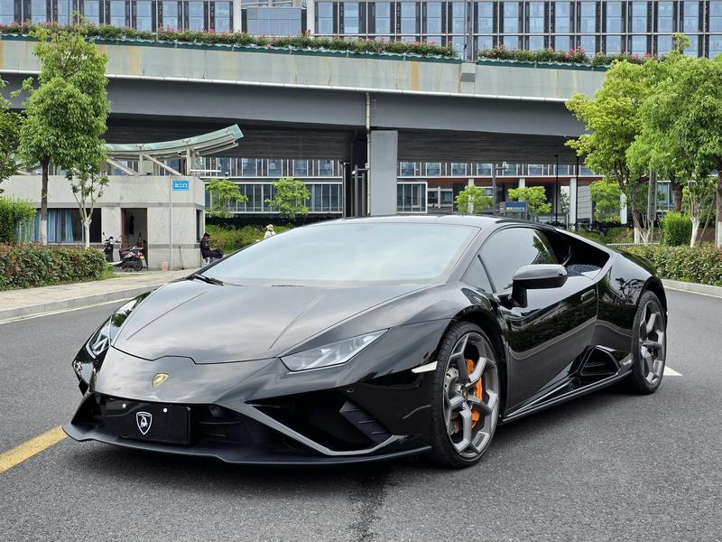 Lamborghini Huracán, 2023 — купить в Воронеже под ключ