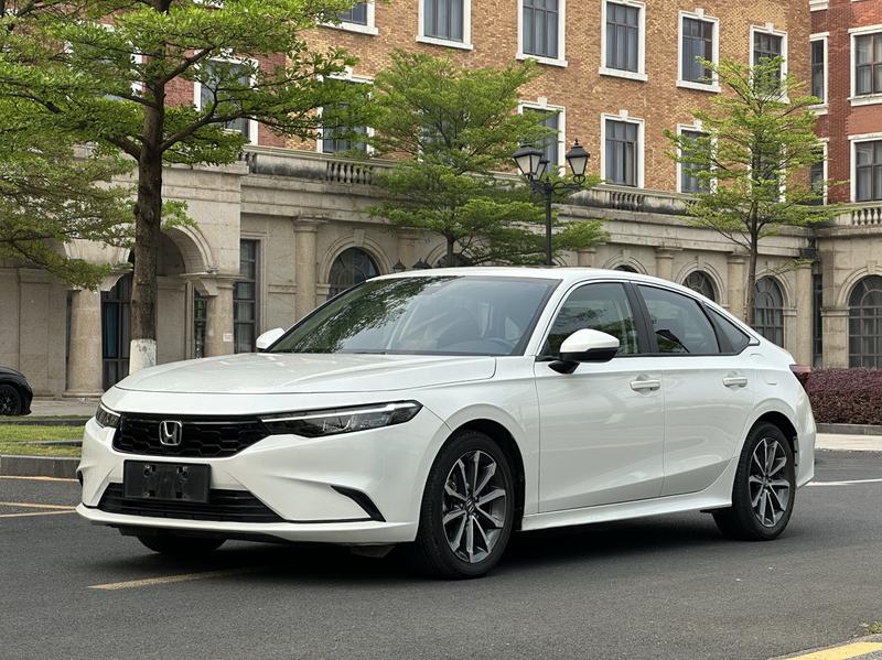 Honda Integra, 2023 — купить в Санкт-Петербурге под ключ