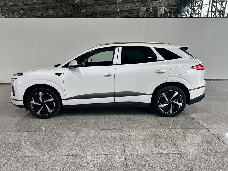 BYD Sea Lion 06 Hybrid/EV, 2026 — фото 4 из 12