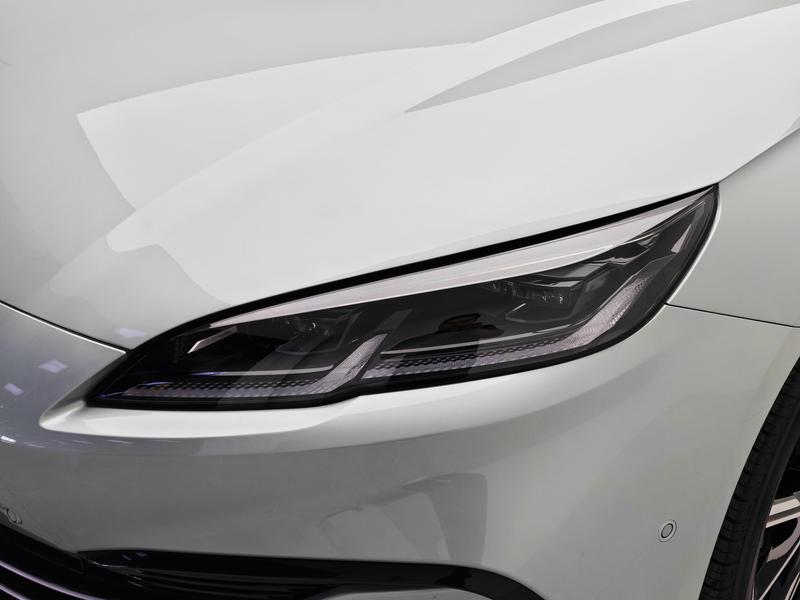 BYD Seal 06 Hybrid/EV, 2025 — фото 9 из 12