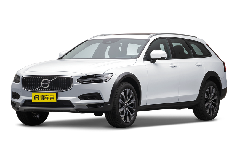 Volvo V90, 2024 — фото 7 из 7