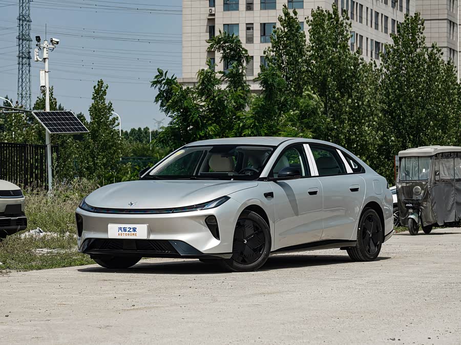 BAIC Arcfox S3, 2026 — купить в Иванове под ключ