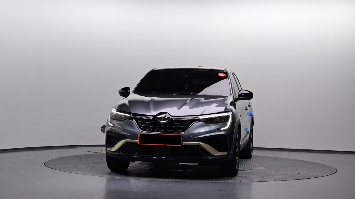 Renault XM3, 2023 — фото 3 из 12