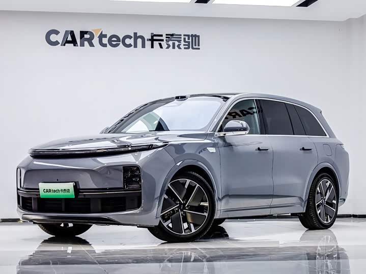 LiXiang L8, 2025 — купить в Йошкар-Оле под ключ
