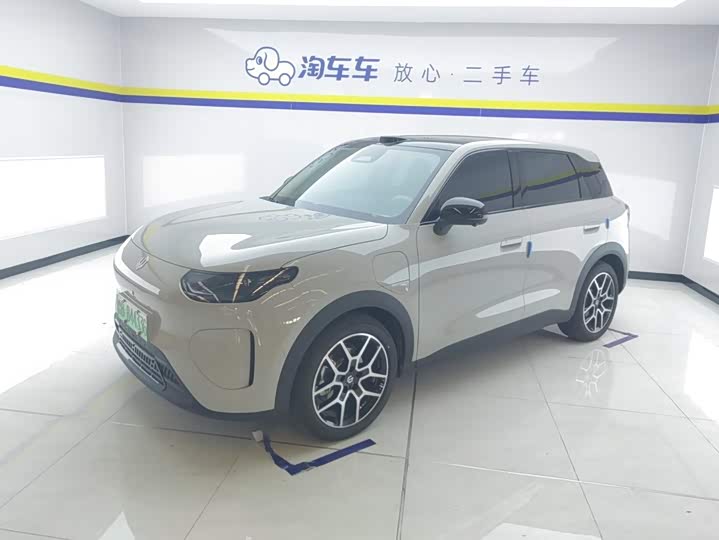 Leapmotor A10, 2026 — купить в Санкт-Петербурге под ключ