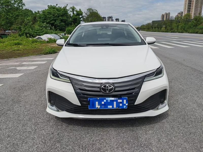 Toyota Allion, 2023 — фото 2 из 10