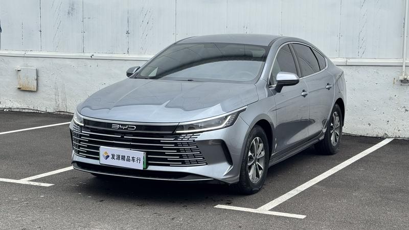 BYD Destroyer 05, 2024 — купить в Пензе под ключ