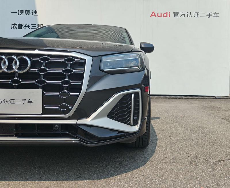 Audi Q2L, 2023 — фото 6 из 12