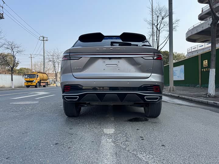 Roewe RX5, 2022 — фото 9 из 9