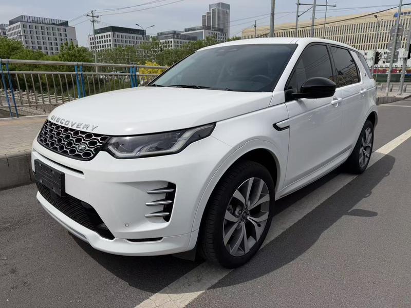 Land Rover Discovery Sport, 2025 — купить в Нижнем Новгороде под ключ