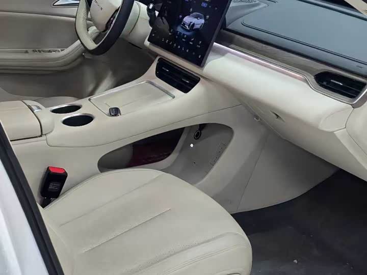 Dongfeng Forthing Xinghai S7, 2024 — фото 7 из 9