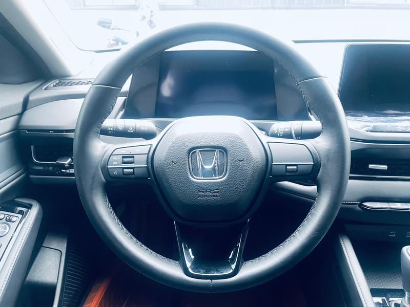 Honda Inspire, 2025 — фото 8 из 12