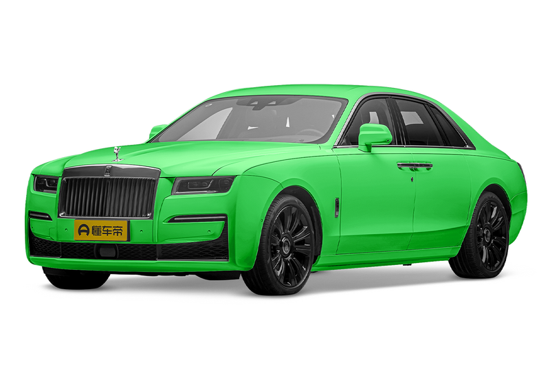 Rolls-Royce Ghost, 2021 — фото 11 из 11