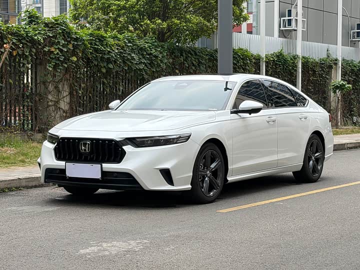 Honda Inspire, 2024 — купить в Чебоксарах под ключ