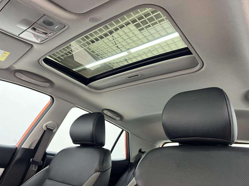 Kia KX1, 2022 — фото 11 из 12