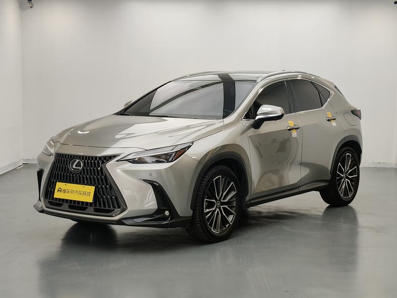 Lexus NX, 2021 — купить в Смоленске под ключ