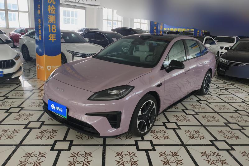 GAC Aion RT, 2024 — купить в Тамбове под ключ
