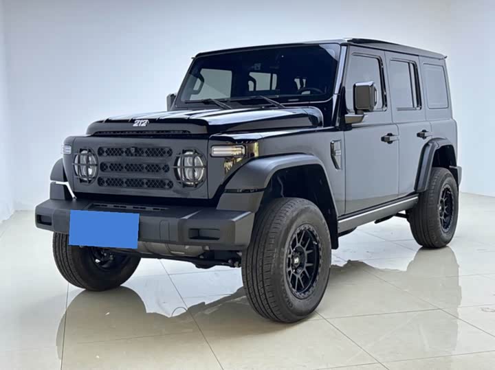 BAW 212 T01, 2025 — купить в Уфе под ключ