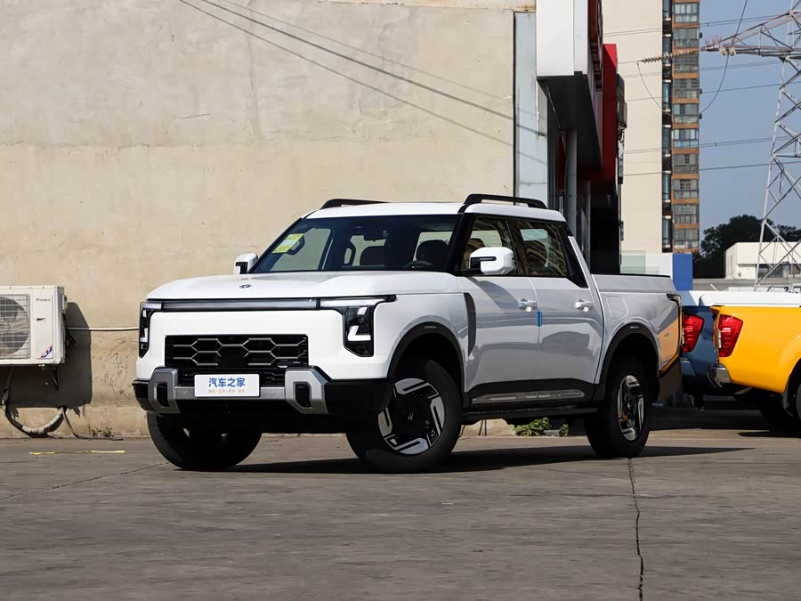 Dongfeng Z9 GE Hybrid, 2026 — купить в Самаре под ключ