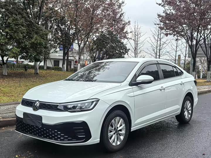 Volkswagen Lavida, 2024 — купить в Костроме под ключ