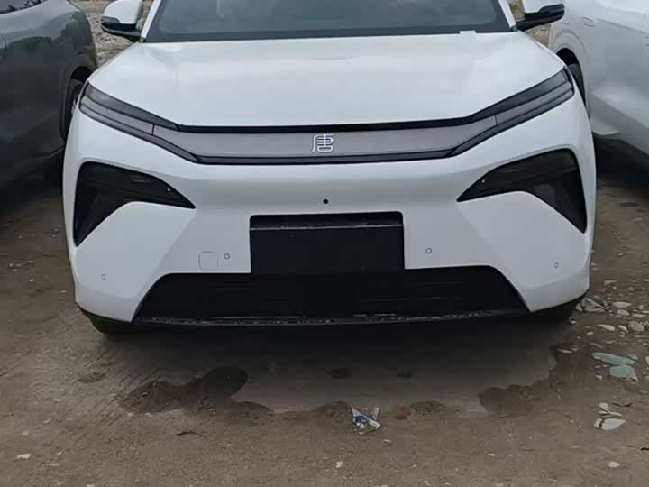 BYD Tang L, 2026 — купить в Брянске под ключ