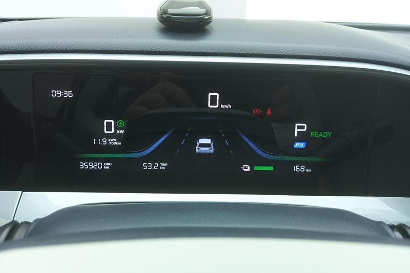 Geely Galaxy Geome, 2025 — фото 10 из 12