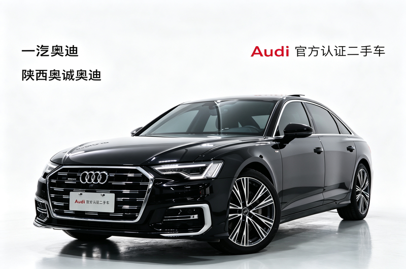 Audi A6L, 2023 — купить в Ярославле под ключ