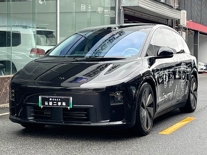 LiXiang i8, 2025 — купить в Туле под ключ