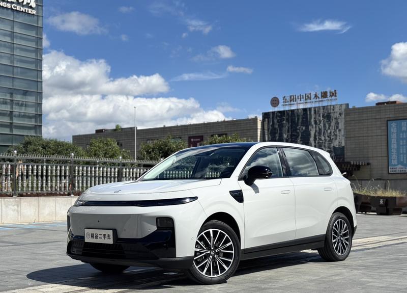 Leapmotor B10, 2025 — купить в Саранске под ключ