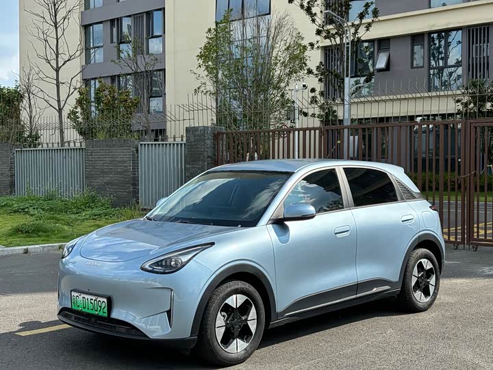 Geely Galaxy Geome, 2025 — купить в Смоленске под ключ