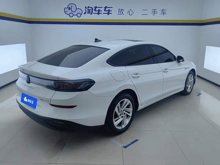 Volkswagen Lamando L, 2022 — фото 3 из 9