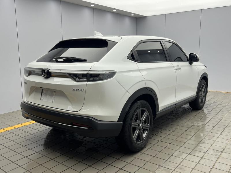 Honda XR-V, 2023 — фото 6 из 12