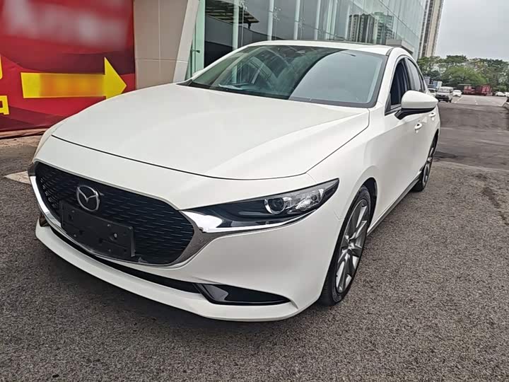 Mazda 3 (Axela), 2023 — купить в Казани под ключ