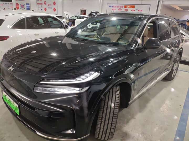 Nio Onvo L90, 2025 — купить в Воронеже под ключ