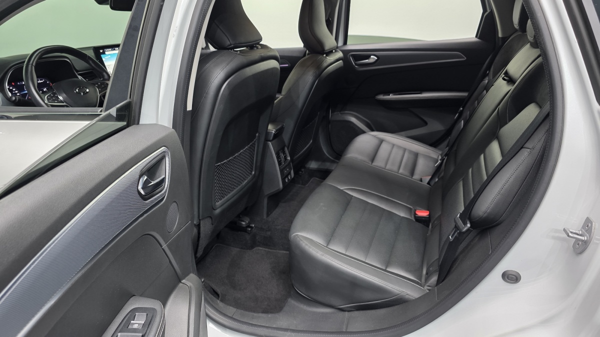 Renault XM3, 2022 — фото 11 из 12