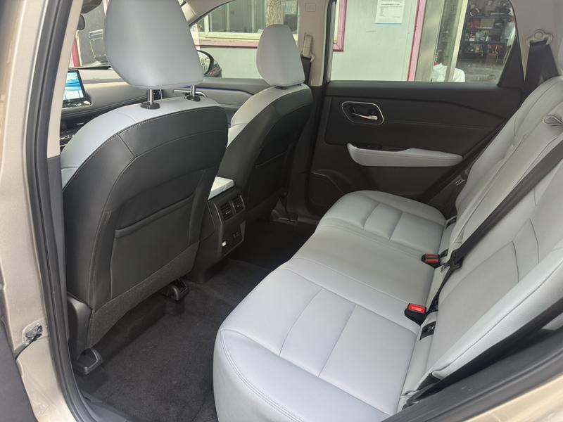 Nissan X-Trail, 2023 — фото 7 из 10