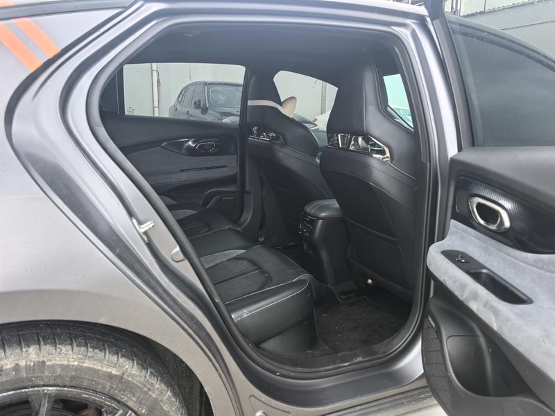 GAC Trumpchi Empow R, 2024 — фото 12 из 12