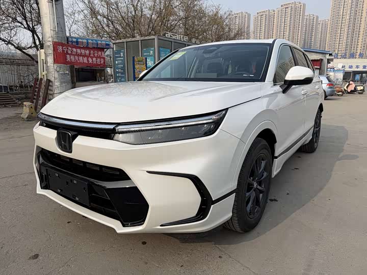 Honda Breeze, 2025 — купить в Саратове под ключ