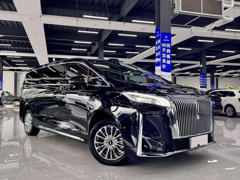 Wey 80 Hybrid, 2025 — фото 3 из 8