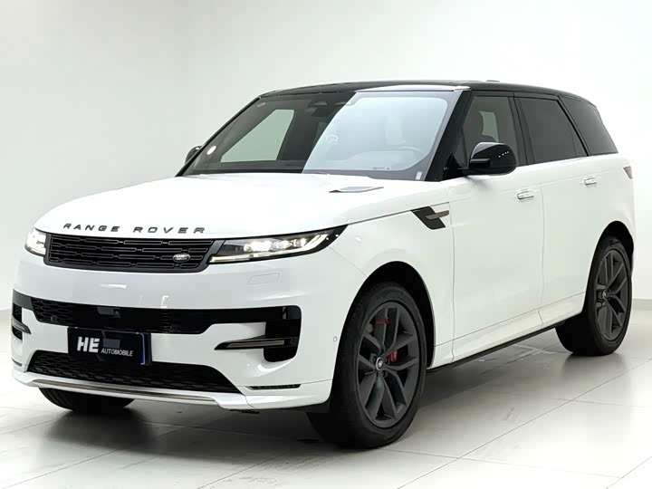 Land Rover Range Rover Sport, 2025 — купить в Курске под ключ