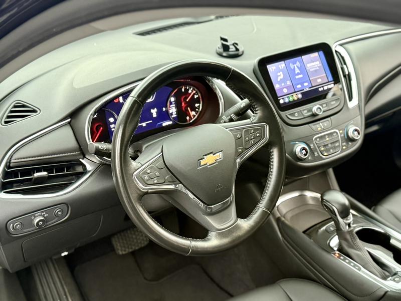 Chevrolet Malibu XL, 2023 — фото 4 из 9