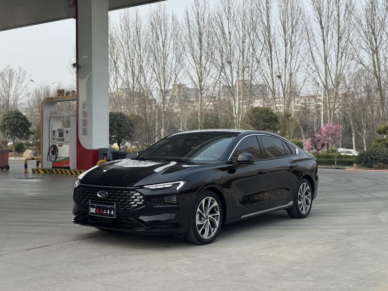Ford Mondeo, 2024 — купить в Санкт-Петербурге под ключ
