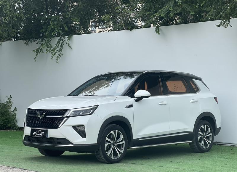 Wuling Asta, 2022 — купить в Санкт-Петербурге под ключ