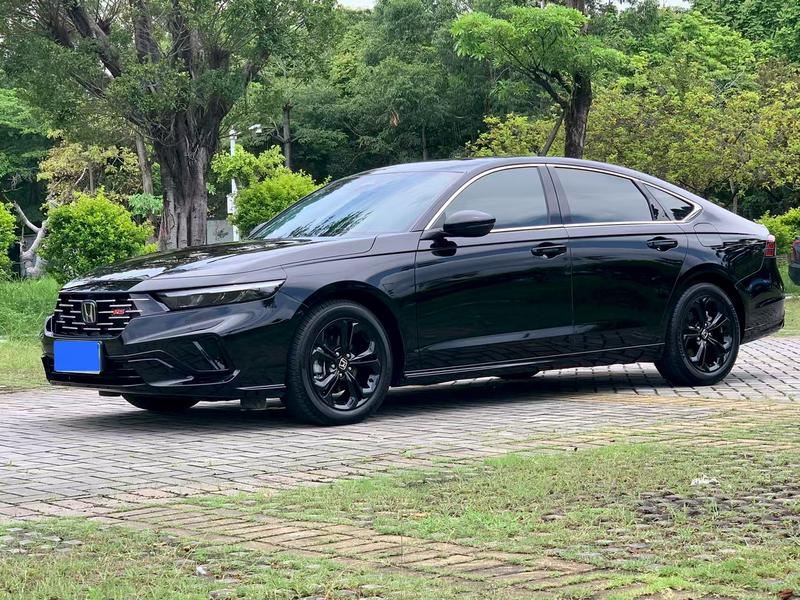 Honda Accord, 2025 — купить в Москве под ключ