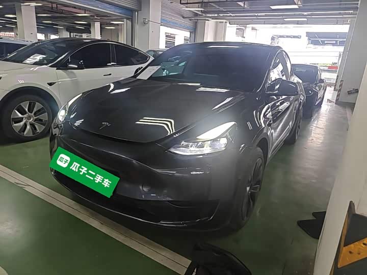 Tesla Model Y, 2023 — купить в Санкт-Петербурге под ключ